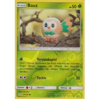 Bauz 017/236 REVERSE HOLO