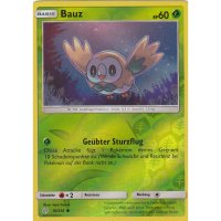 Bauz 018/236 REVERSE HOLO