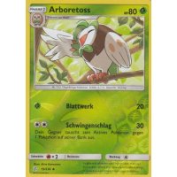 Arboretoss 019/236 REVERSE HOLO