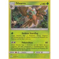 Silvarro 020/236 REVERSE HOLO