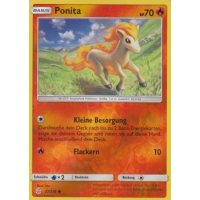 Ponita 023/236 REVERSE HOLO