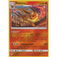 Flamara 025/236 REVERSE HOLO