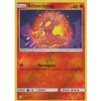 Schneckmag 026/236 REVERSE HOLO