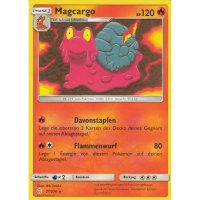 Magcargo 027/236 REVERSE HOLO