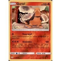 Qurtel 029/236 REVERSE HOLO