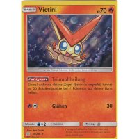 Victini 030/236 REVERSE HOLO