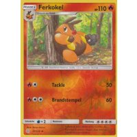 Ferkokel 032/236 REVERSE HOLO