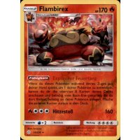 Flambirex 033/236 REVERSE HOLO