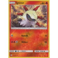 Ignivor 034/236 REVERSE HOLO