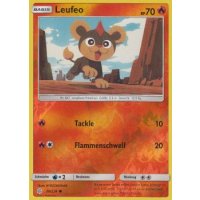 Leufeo 036/236 REVERSE HOLO