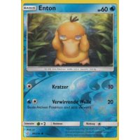 Enton 040/236 REVERSE HOLO