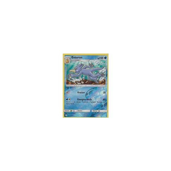 Entoron 041/236 REVERSE HOLO