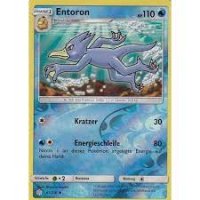 Entoron 041/236 REVERSE HOLO