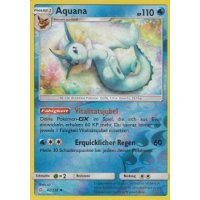 Aquana 042/236 REVERSE HOLO