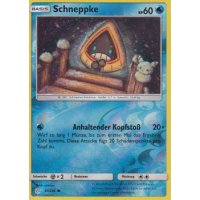 Schneppke 047/236 REVERSE HOLO