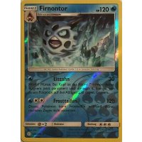 Firnontor 048/236 REVERSE HOLO