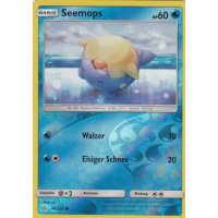 Seemops 049/236 REVERSE HOLO