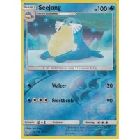 Seejong 051/236 REVERSE HOLO