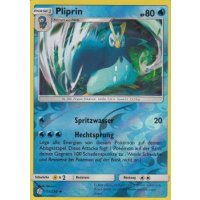 Pliprin 055/236 REVERSE HOLO