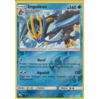 Impoleon 056/236 REVERSE HOLO