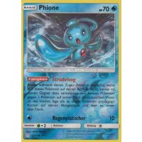 Phione 057/236 REVERSE HOLO