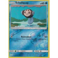 Schallquap 058/236 REVERSE HOLO