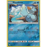 Piccolente 059/236 REVERSE HOLO