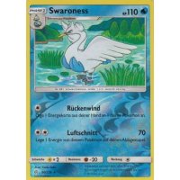Swaroness 060/236 REVERSE HOLO