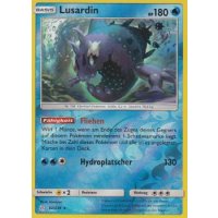 Lusardin 062/236 REVERSE HOLO
