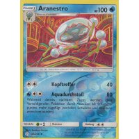 Aranestro 065/236 REVERSE HOLO