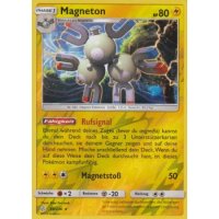Magneton 069/236 REVERSE HOLO