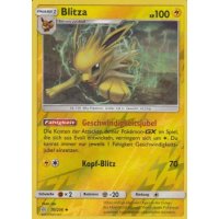 Blitza 070/236 REVERSE HOLO