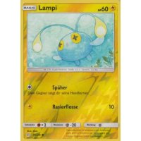 Lampi 071/236 REVERSE HOLO