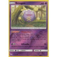 Smogon 076/236 REVERSE HOLO
