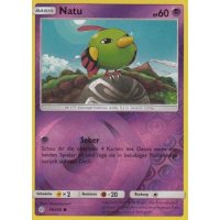 Natu 078/236 REVERSE HOLO