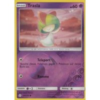 Trasla 080/236 REVERSE HOLO