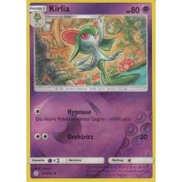 Kirlia 081/236 REVERSE HOLO