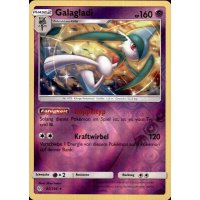 Galagladi 082/236 REVERSE HOLO