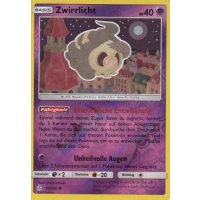 Zwirrlicht 083/236 REVERSE HOLO
