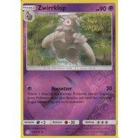 Zwirrklop 084/236 REVERSE HOLO
