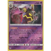 Zwirrfinst 085/236 REVERSE HOLO