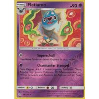 Fletiamo 088/236 REVERSE HOLO