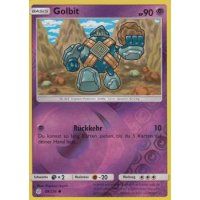 Golbit 089/236 REVERSE HOLO