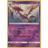 Tandrak 092/236 REVERSE HOLO