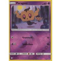 Paragoni 093/236 REVERSE HOLO