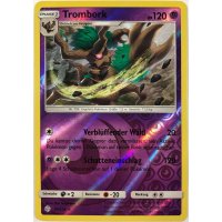 Trombork 094/236 REVERSE HOLO
