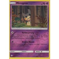 Mimigma 096/236 REVERSE HOLO