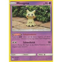 Mimigma 097/236 REVERSE HOLO