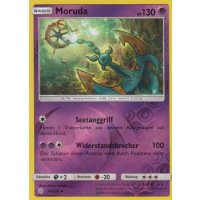 Moruda 098/236 REVERSE HOLO