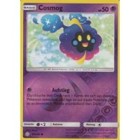 Cosmog 099/236 REVERSE HOLO